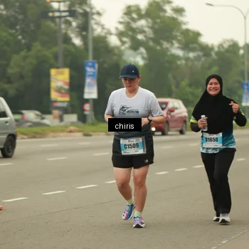 Runner Photo 7239539