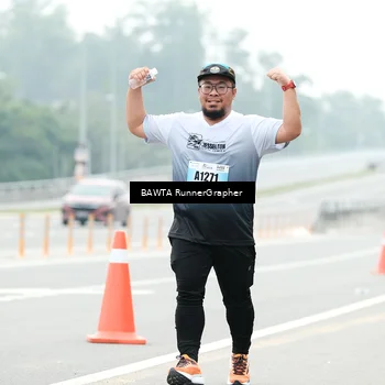 Runner Photo 7239545