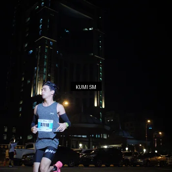 Runner Photo 7239549