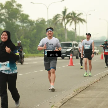 Runner Photo 7239550