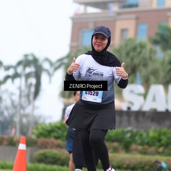 Runner Photo 7239551