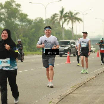 Runner Photo 7239552