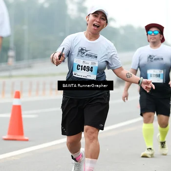 Runner Photo 7239560