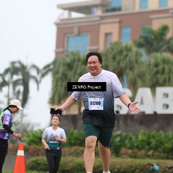 Runner Photo 7239565