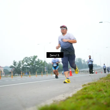Runner Photo 7239570