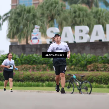 Runner Photo 7239572