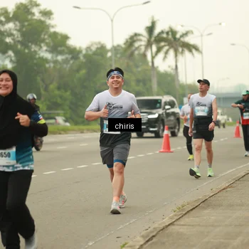 Runner Photo 7239579
