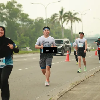 Runner Photo 7239589