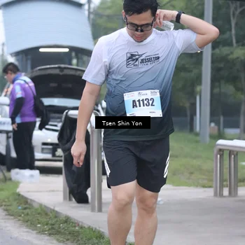 Runner Photo 7239590