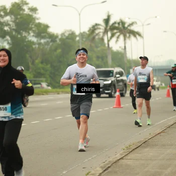 Runner Photo 7239591