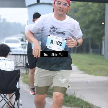 Runner Photo 7239592