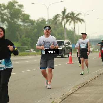 Runner Photo 7239594