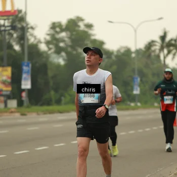 Runner Photo 7239595