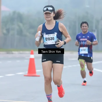 Runner Photo 7239598