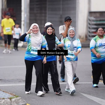 Runner Photo 7239601