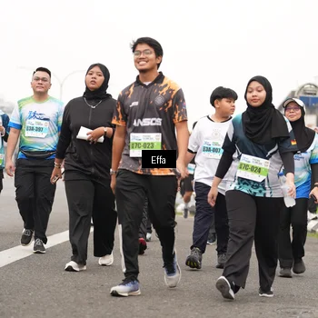 Runner Photo 7239603