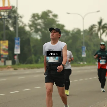 Runner Photo 7239604