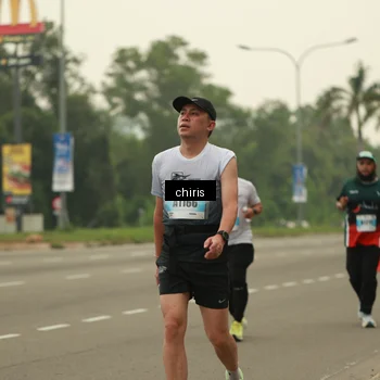 Runner Photo 7239606