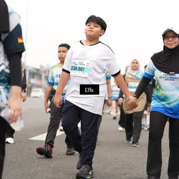 Runner Photo 7239607