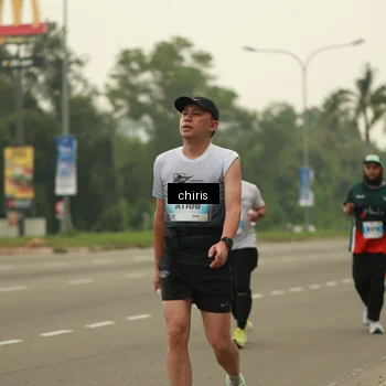 Runner Photo 7239608