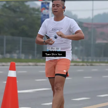 Runner Photo 7239627