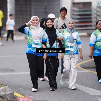 Runner Photo 7239629