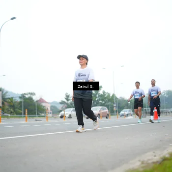 Runner Photo 7239631