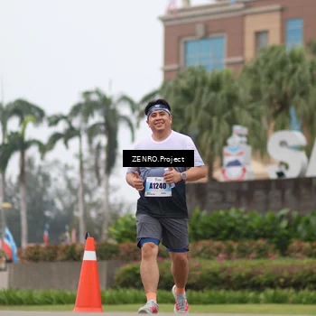 Runner Photo 7239635