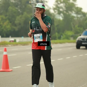 Runner Photo 7239636