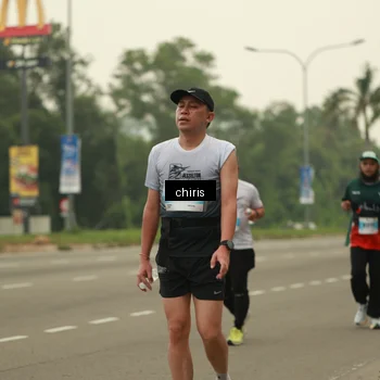 Runner Photo 7239644