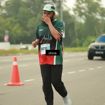 Runner Photo 7239648