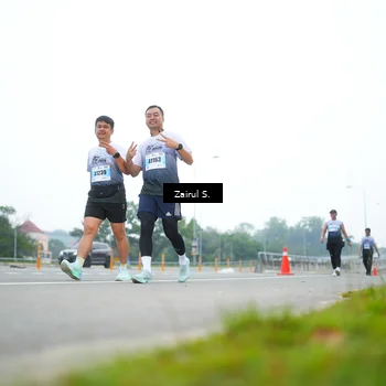 Runner Photo 7239649