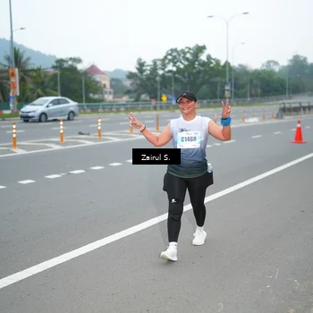 Runner Photo 7239650