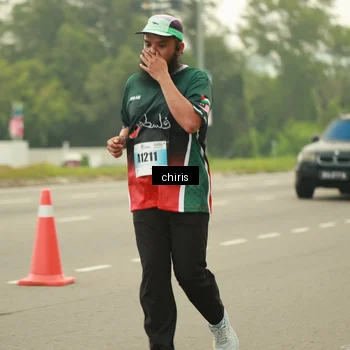 Runner Photo 7239651