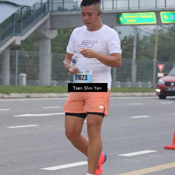 Runner Photo 7239652