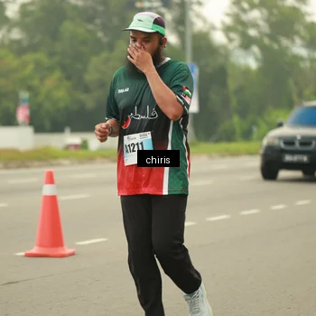 Runner Photo 7239655