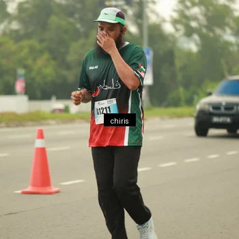 Runner Photo 7239656