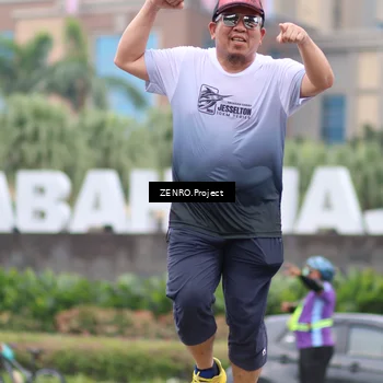 Runner Photo 7239660