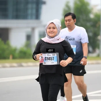 Runner Photo 7239662