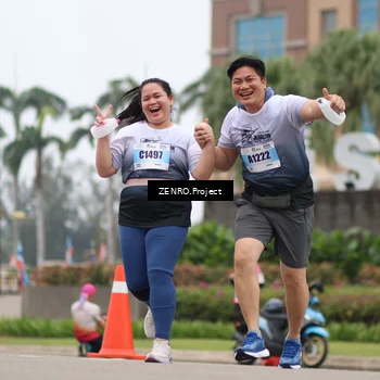 Runner Photo 7239663