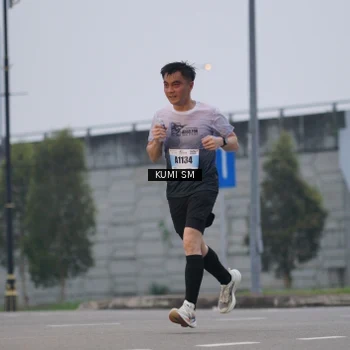 Runner Photo 7239668