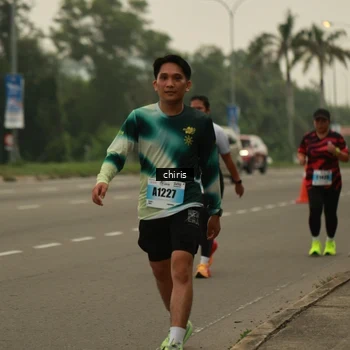 Runner Photo 7239678