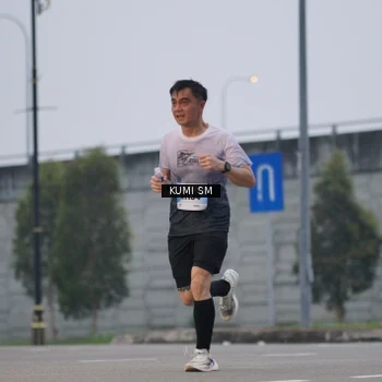 Runner Photo 7239680