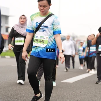Runner Photo 7239681