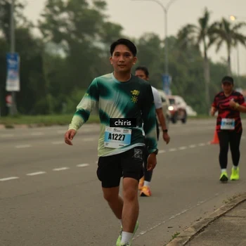 Runner Photo 7239682