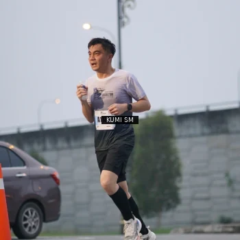 Runner Photo 7239683