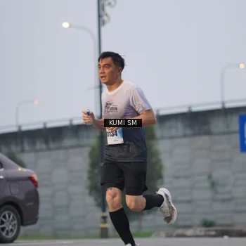 Runner Photo 7239684
