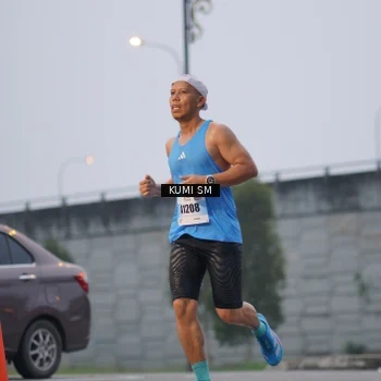 Runner Photo 7239685