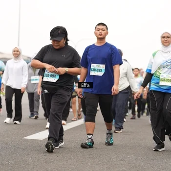 Runner Photo 7239686