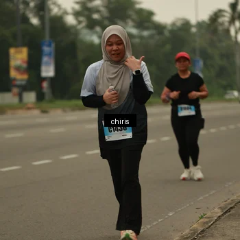 Runner Photo 7239687